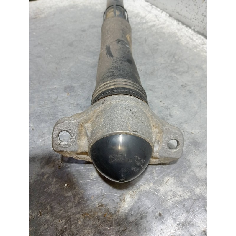 Recambio de amortiguador trasero izquierdo para volkswagen golf vii lim. (bq1) advance referencia OEM IAM 5Q0512011PF 8014020022
