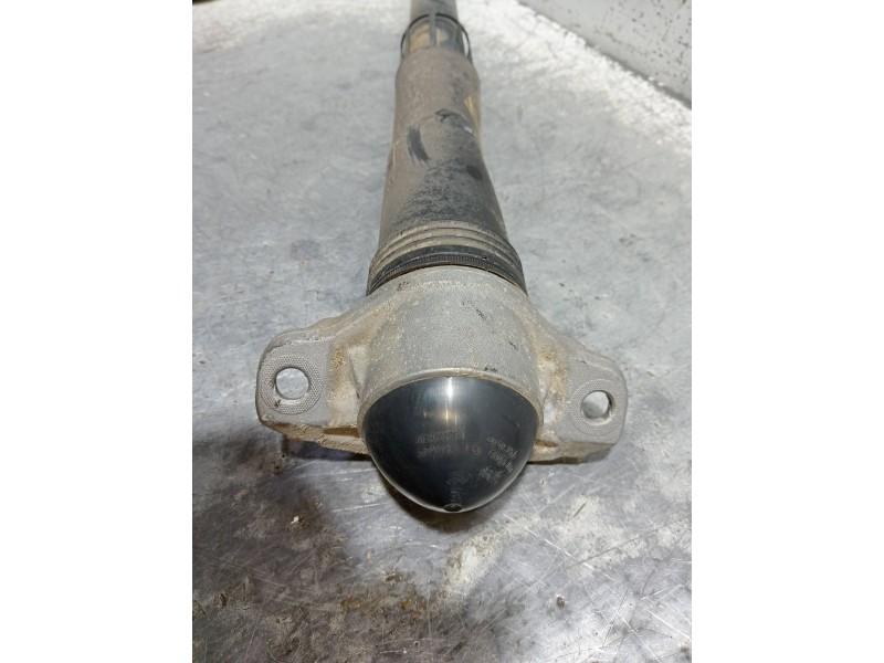 Recambio de amortiguador trasero izquierdo para volkswagen golf vii lim. (bq1) advance referencia OEM IAM 5Q0512011PF 8014020022