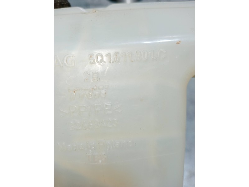 Recambio de bomba freno para volkswagen golf vii lim. (bq1) advance referencia OEM IAM 5Q1611301C 32668423 