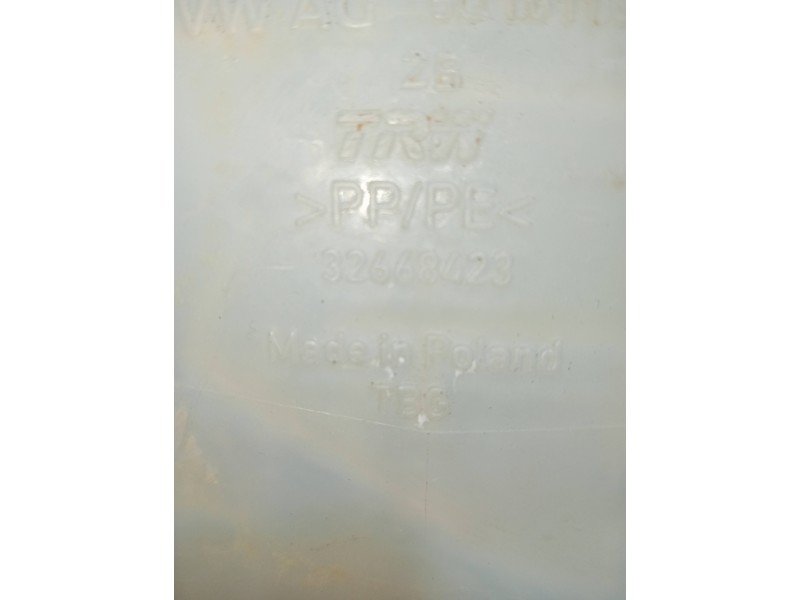 Recambio de bomba freno para volkswagen golf vii lim. (bq1) advance referencia OEM IAM 5Q1611301C 32668423 