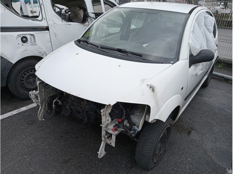 citroen c3 del año 2008