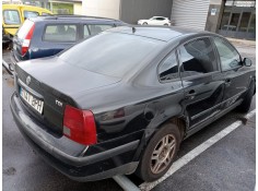 volkswagen passat berlina (3b2) del año 2001 2