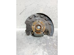 Recambio de mangueta delantera derecha para volkswagen golf vii lim. (bq1) advance referencia OEM IAM   