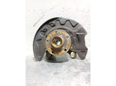 Recambio de mangueta delantera izquierda para volkswagen golf vii lim. (bq1) advance referencia OEM IAM   