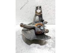 Recambio de mangueta delantera izquierda para volkswagen golf vii lim. (bq1) advance referencia OEM IAM    2