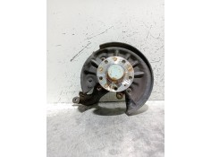 Recambio de mangueta trasera derecha para volkswagen golf vii lim. (bq1) advance referencia OEM IAM   