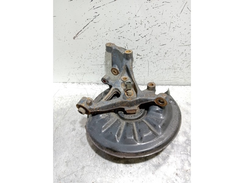 Recambio de mangueta trasera derecha para volkswagen golf vii lim. (bq1) advance referencia OEM IAM   