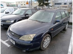 ford mondeo turnier (ge) del año 2001