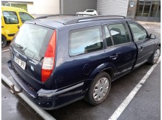 ford mondeo turnier (ge) del año 2001 2