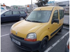 renault kangoo (f/kc0) del año 1997