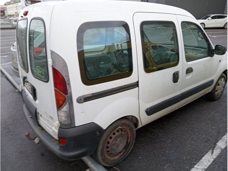 renault kangoo (f/kc0) del año 1950
