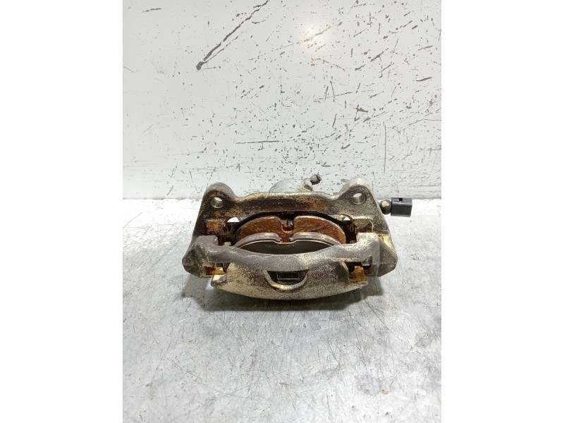 Recambio de pinza freno delantera derecha para volkswagen golf vii lim. (bq1) advance referencia OEM IAM   