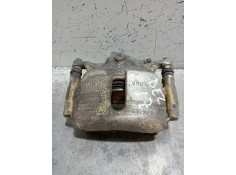 Recambio de pinza freno delantera izquierda para volkswagen golf vii lim. (bq1) advance referencia OEM IAM   