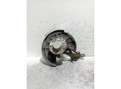 Recambio de mangueta trasera izquierda para volkswagen golf vii lim. (bq1) advance referencia OEM IAM   