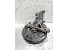 Recambio de mangueta trasera izquierda para volkswagen golf vii lim. (bq1) advance referencia OEM IAM    2