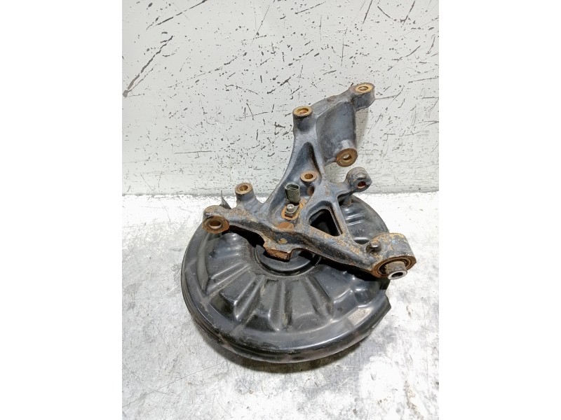 Recambio de mangueta trasera izquierda para volkswagen golf vii lim. (bq1) advance referencia OEM IAM   