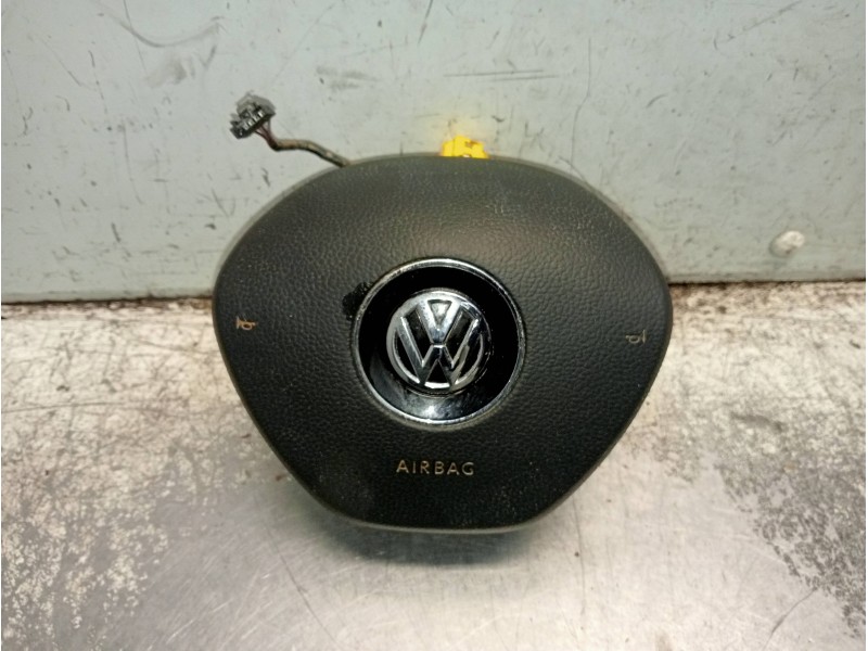 Recambio de kit airbag para volkswagen golf vii lim. (bq1) advance referencia OEM IAM   