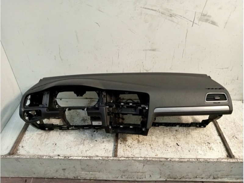 Recambio de kit airbag para volkswagen golf vii lim. (bq1) advance referencia OEM IAM   