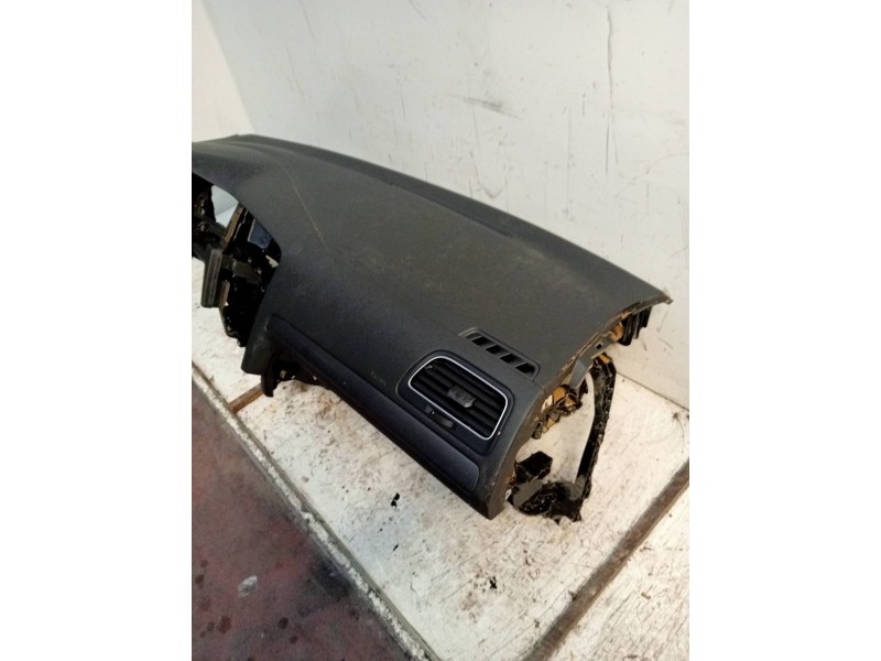 Recambio de kit airbag para volkswagen golf vii lim. (bq1) advance referencia OEM IAM   