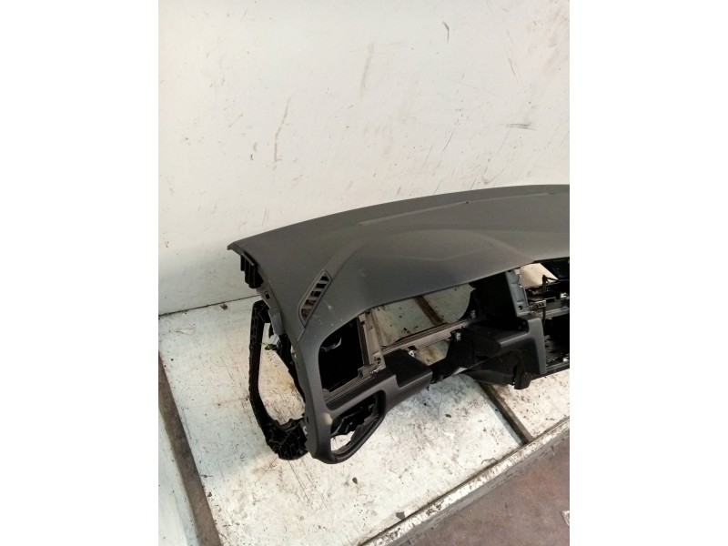 Recambio de kit airbag para volkswagen golf vii lim. (bq1) advance referencia OEM IAM   