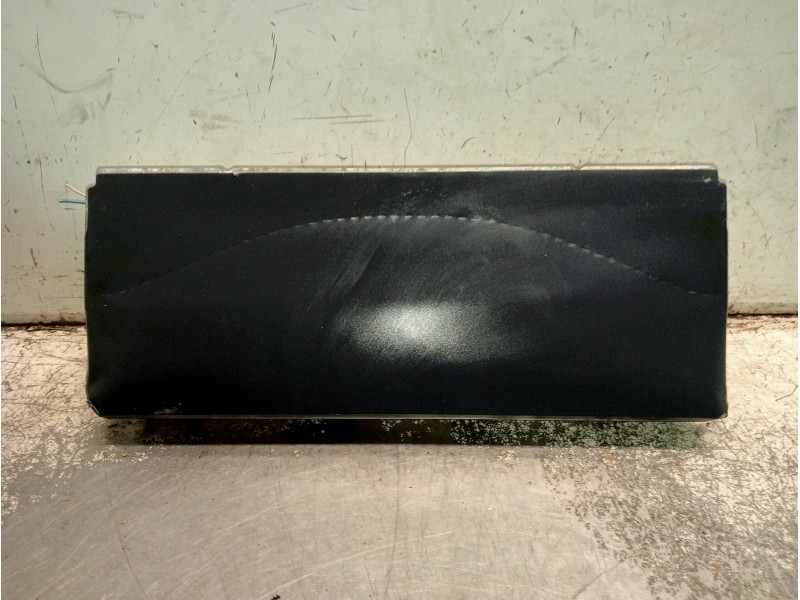 Recambio de kit airbag para volkswagen golf vii lim. (bq1) advance referencia OEM IAM   