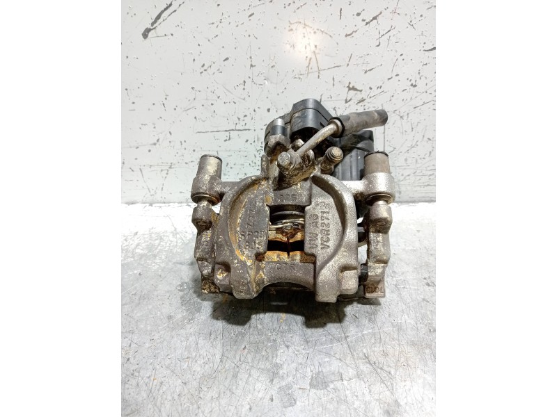 Recambio de pinza freno trasera izquierda para volkswagen golf vii lim. (bq1) advance referencia OEM IAM 5Q0615405EE  
