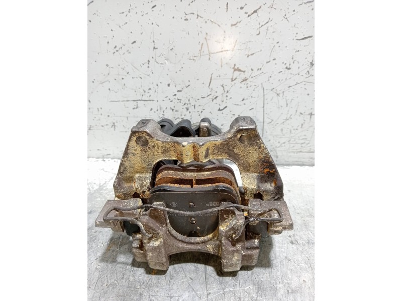 Recambio de pinza freno trasera izquierda para volkswagen golf vii lim. (bq1) advance referencia OEM IAM 5Q0615405EE  