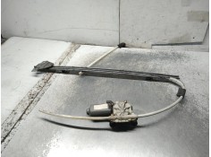 Recambio de elevalunas delantero derecho para opel movano furgón medio batalla 3.5t referencia OEM IAM   5P 2