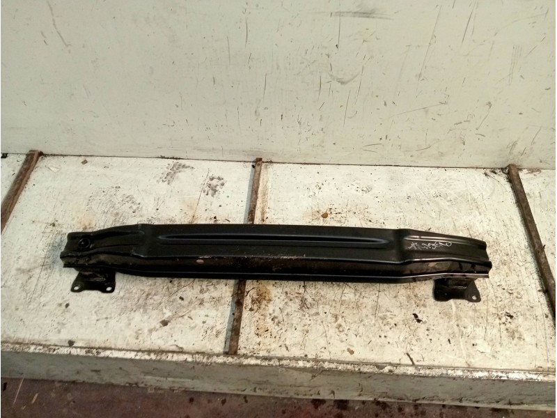 Recambio de refuerzo paragolpes trasero para volkswagen golf vii lim. (bq1) advance referencia OEM IAM   