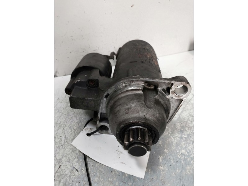Recambio de motor arranque para volkswagen golf iv variant (1j5) highline referencia OEM IAM 0001125018 BOSCH 