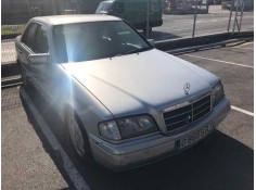 mercedes clase c (w202) berlina del año 1993