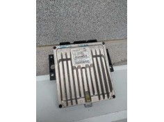 Recambio de centralita motor uce para dacia logan 1.5 dci diesel cat referencia OEM IAM R0410B036D 8200513058 8200785530 81227D
