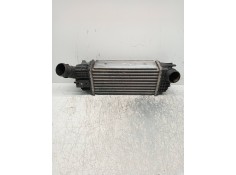 Recambio de intercooler para peugeot 508 sw active referencia OEM IAM 9683009680  