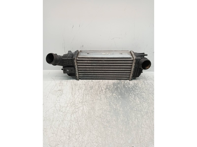 Recambio de intercooler para peugeot 508 sw active referencia OEM IAM 9683009680  