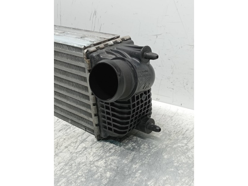 Recambio de intercooler para peugeot 508 sw active referencia OEM IAM 9683009680  