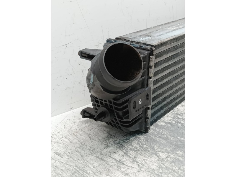 Recambio de intercooler para peugeot 508 sw active referencia OEM IAM 9683009680  