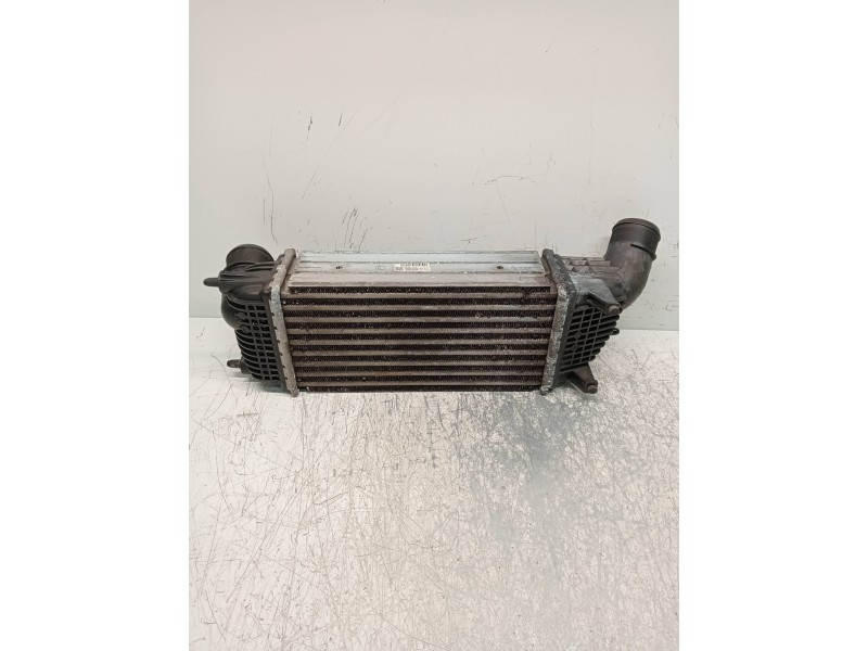 Recambio de intercooler para peugeot 508 sw active referencia OEM IAM 9683009680  