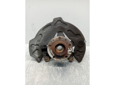 Recambio de mangueta delantera izquierda para peugeot 508 sw active referencia OEM IAM   