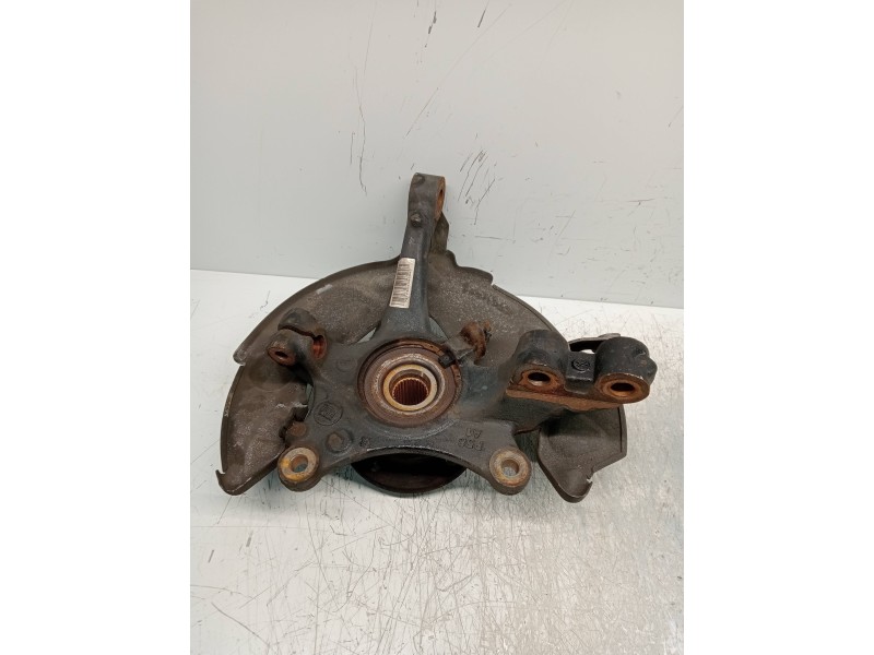 Recambio de mangueta delantera izquierda para peugeot 508 sw active referencia OEM IAM   