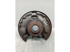 Recambio de mangueta trasera derecha para peugeot 508 sw active referencia OEM IAM   