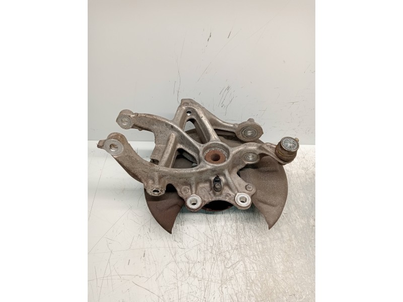 Recambio de mangueta trasera derecha para peugeot 508 sw active referencia OEM IAM   