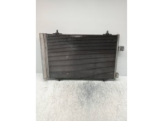Recambio de condensador / radiador aire acondicionado para peugeot 508 sw active referencia OEM IAM 9683011280  