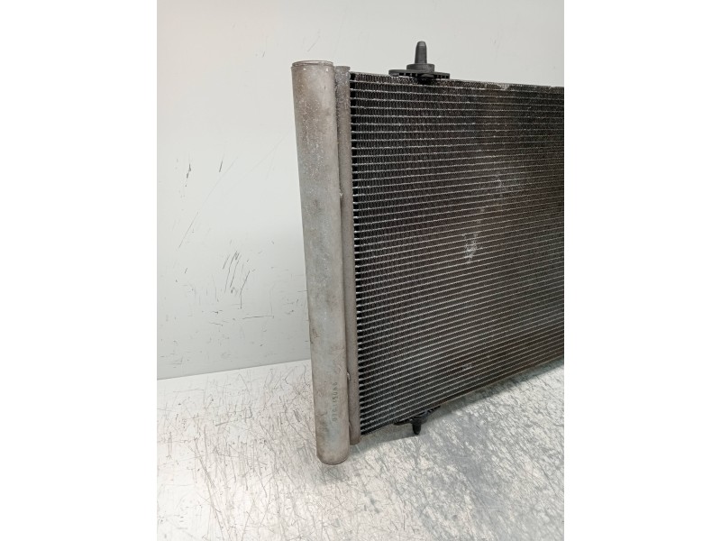 Recambio de condensador / radiador aire acondicionado para peugeot 508 sw active referencia OEM IAM 9683011280  