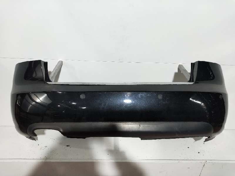 Recambio de paragolpes trasero para audi a4 berlina (8e) 2.0 tdi 16v (103kw) referencia OEM IAM   