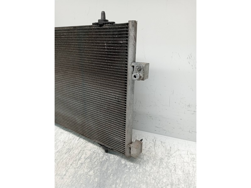 Recambio de condensador / radiador aire acondicionado para peugeot 508 sw active referencia OEM IAM 9683011280  