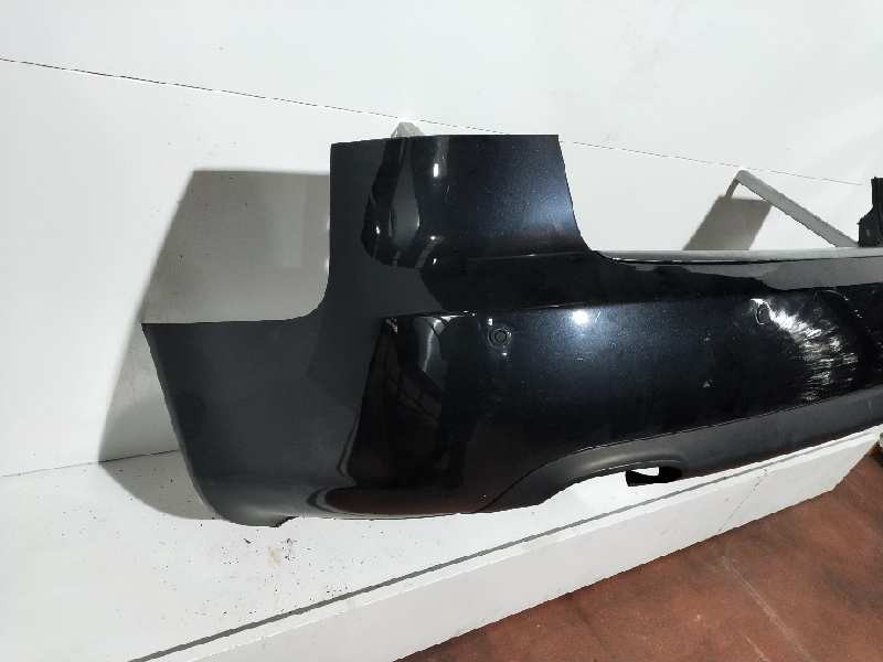 Recambio de paragolpes trasero para audi a4 berlina (8e) 2.0 tdi 16v (103kw) referencia OEM IAM   