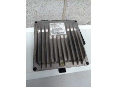 Recambio de centralita motor uce para dacia logan referencia OEM IAM R0410B036C 8200513058 8200603070 81227C