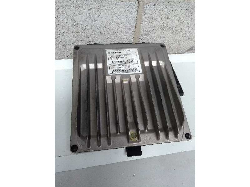 Recambio de centralita motor uce para dacia logan referencia OEM IAM R0410B036C 8200513058 8200603070 81227C Recambio de centralita motor uce para dacia logan referencia OEM IAM R0410B036C 8200513058 8200603070 81227C