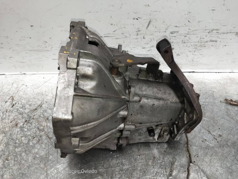 Recambio de caja cambios para lancia delta hf turbo referencia OEM IAM    Recambio de caja cambios para lancia delta hf turbo referencia OEM IAM