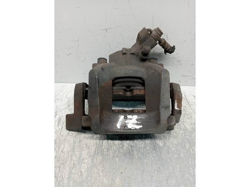 Recambio de pinza freno delantera izquierda para peugeot 508 sw active referencia OEM IAM 9804376280  